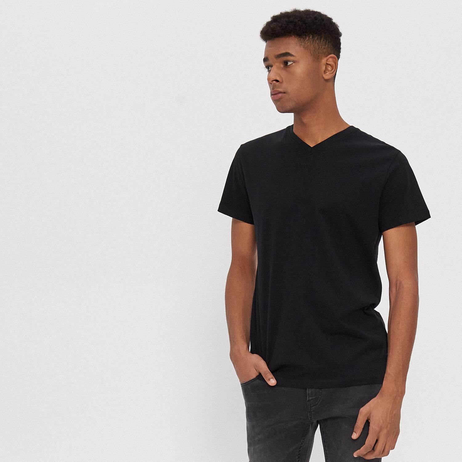 Tričko z organickej bavlny