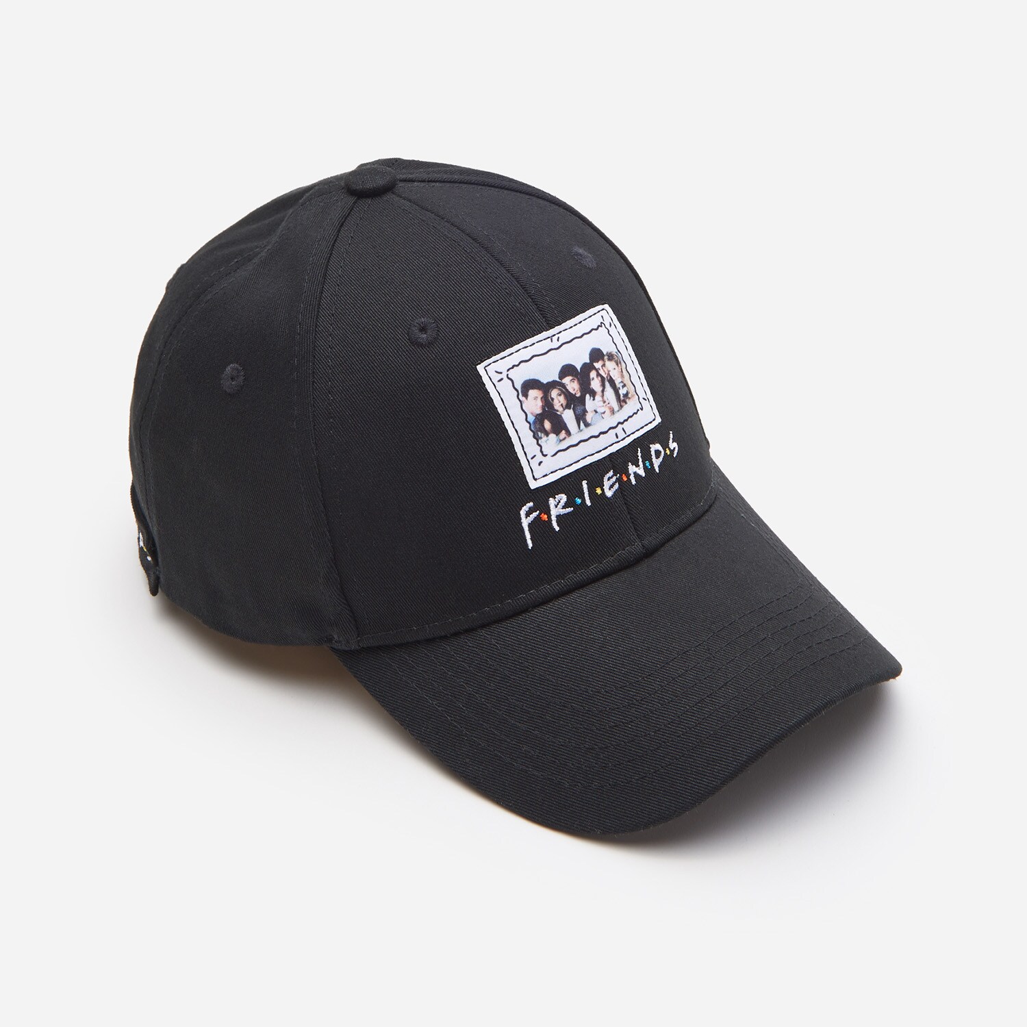 Šiltovka Friends
