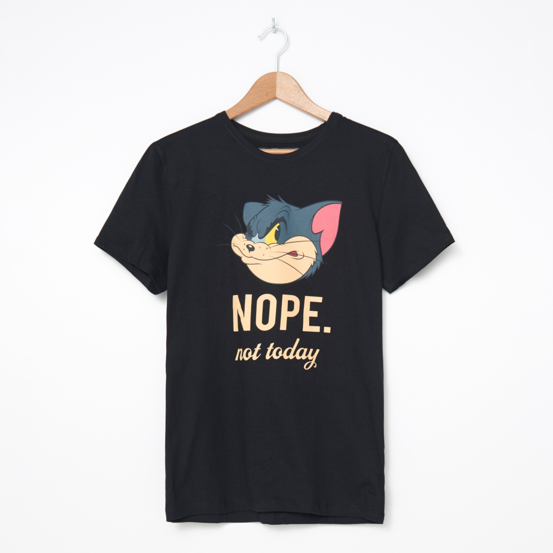 Tričko s potlačou Tom & Jerry