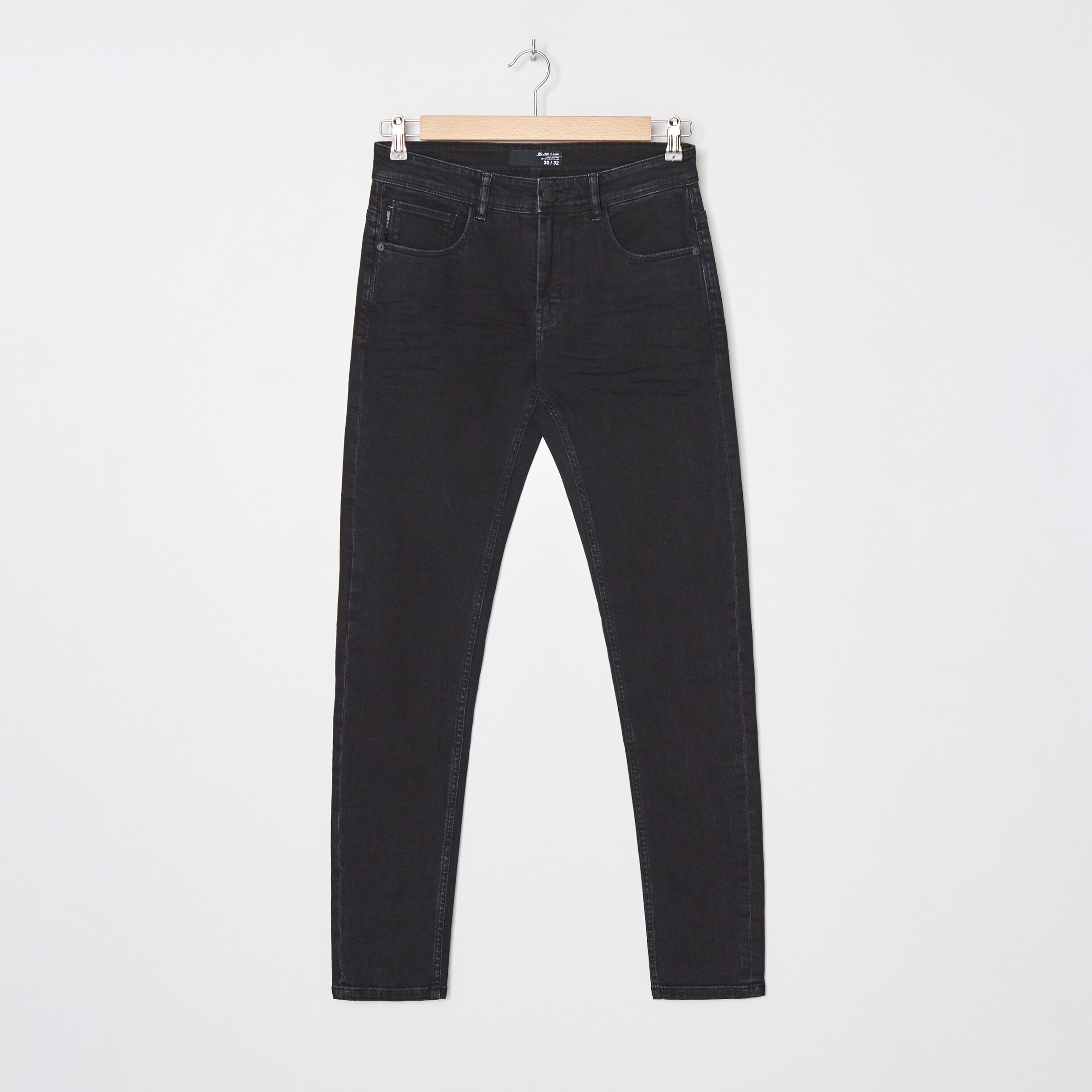 Pánske rifle slim fit