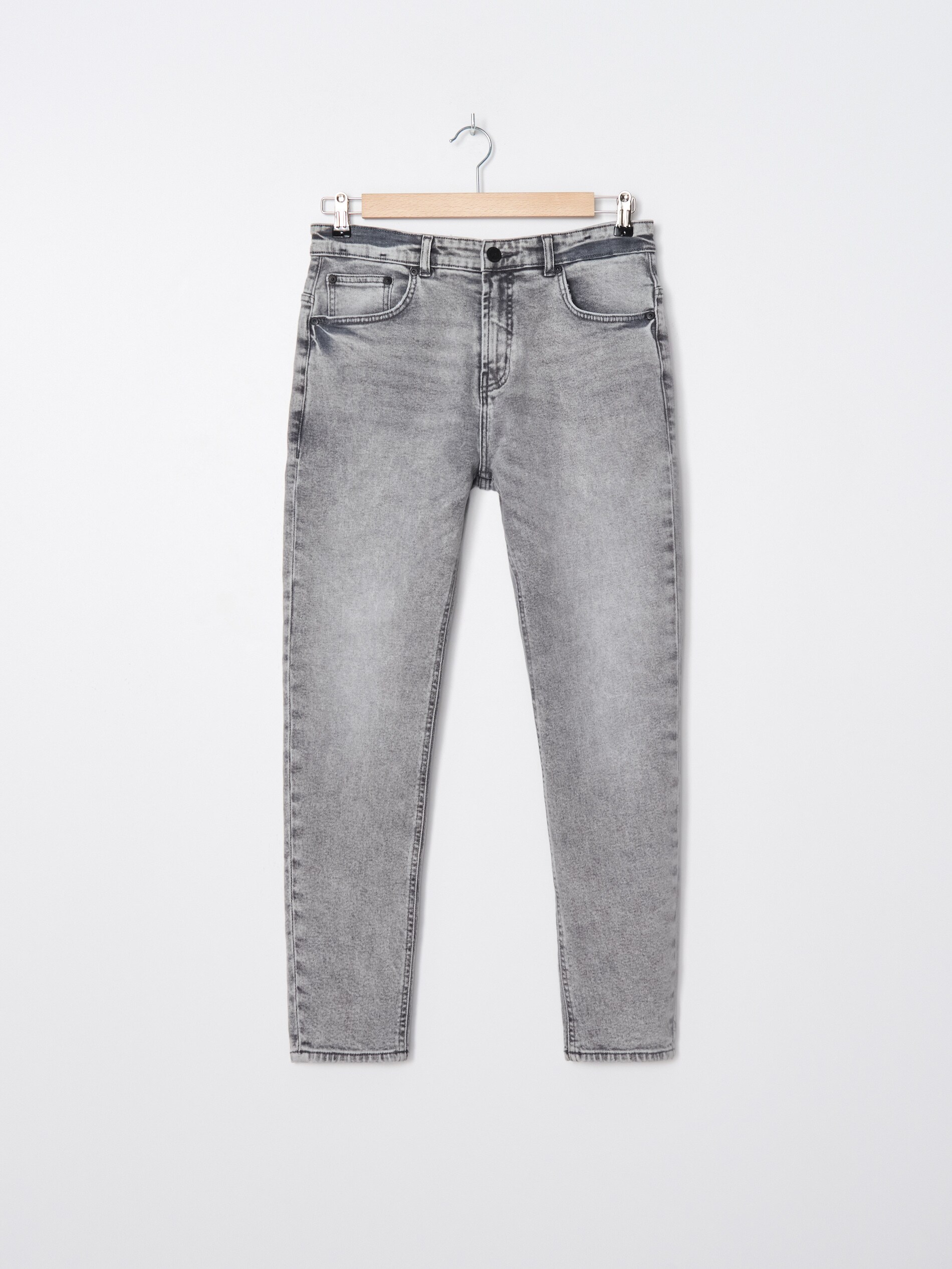 Džínsové mrkváče