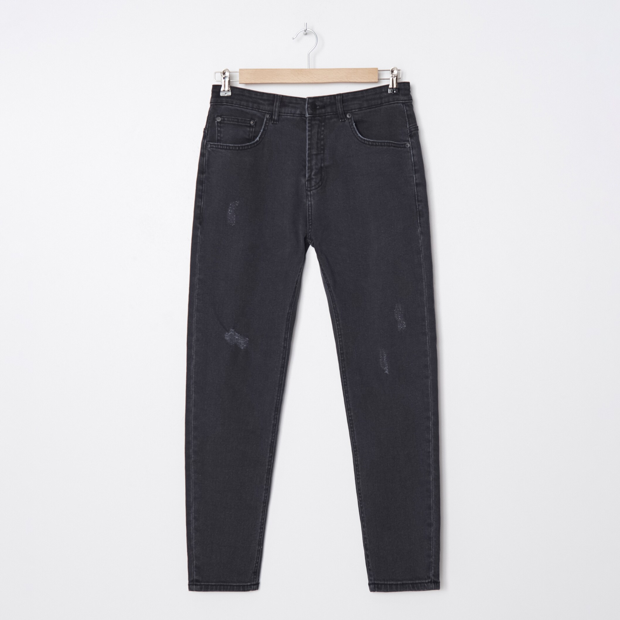 Džínsové mrkváče