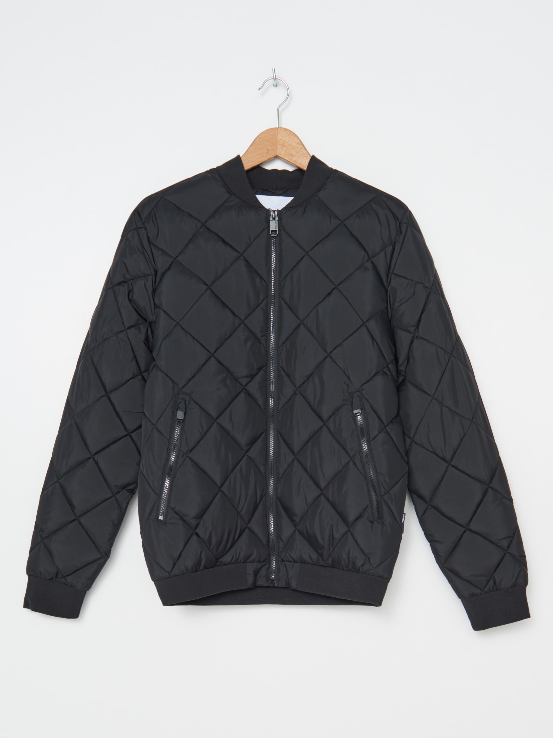 Prešívaná bomber bunda