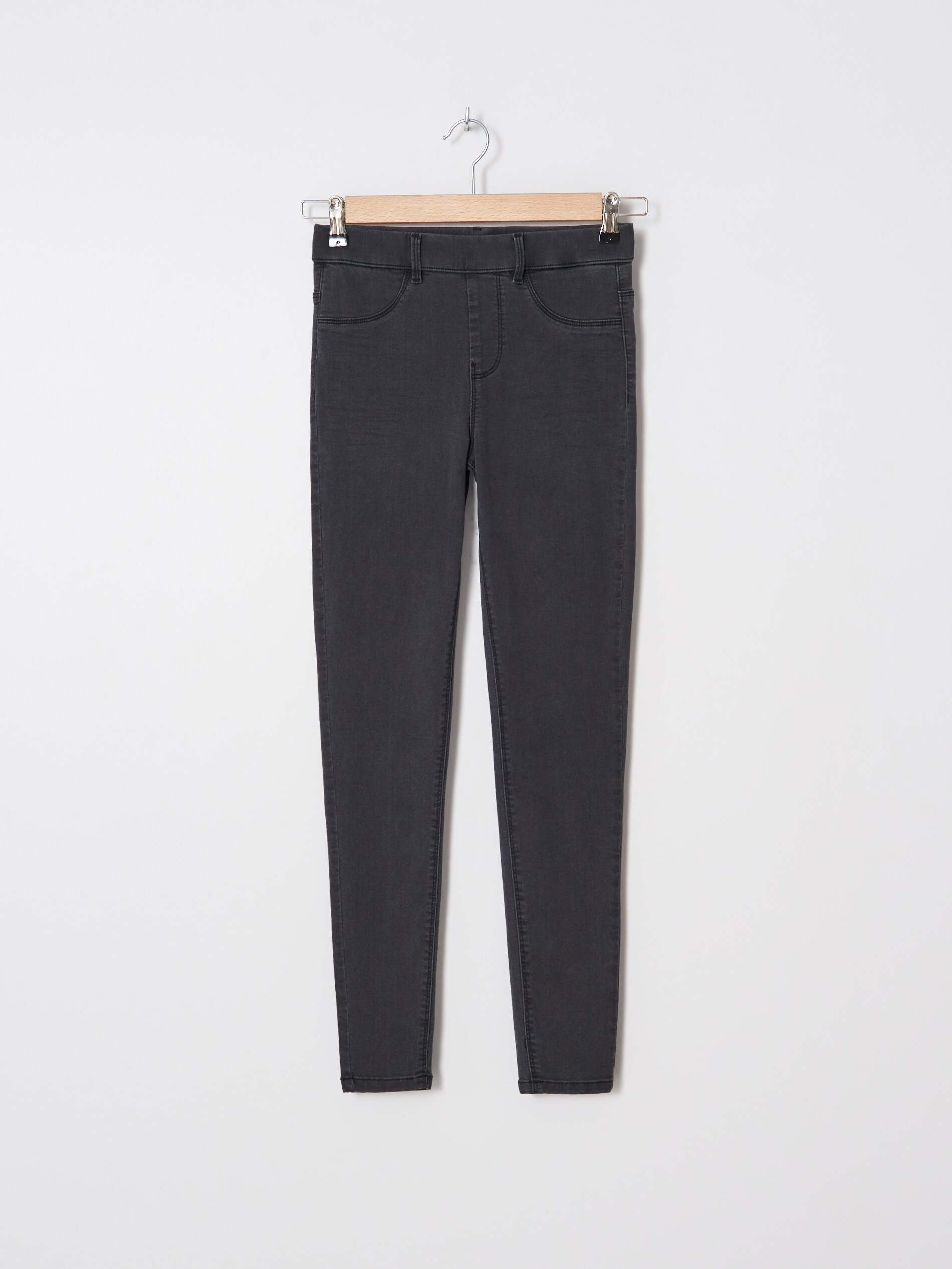 Dámske jeans nohavice