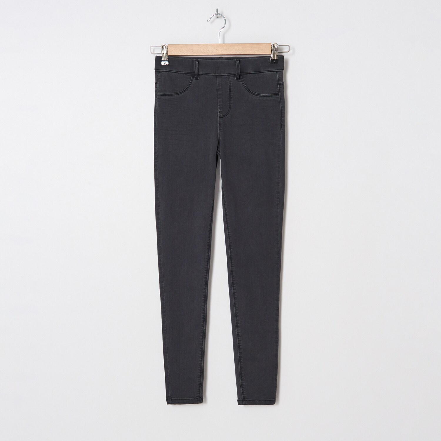 Dámske jeans nohavice