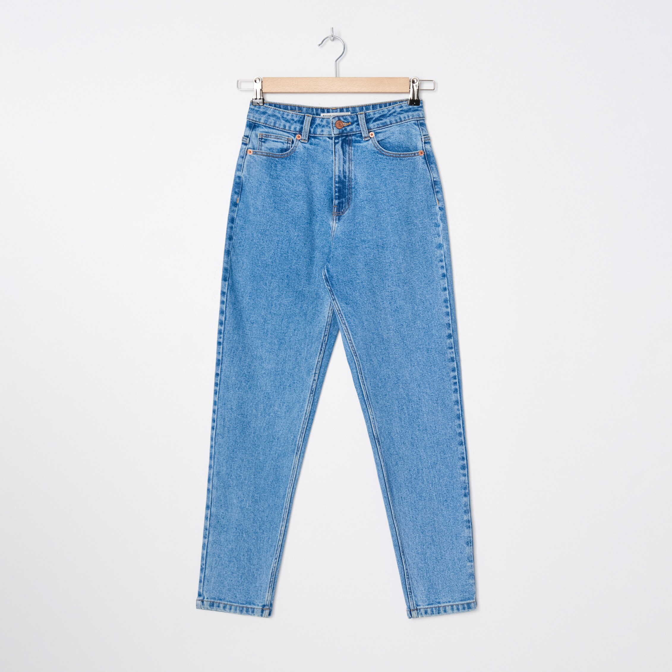 Dámske jeans nohavice