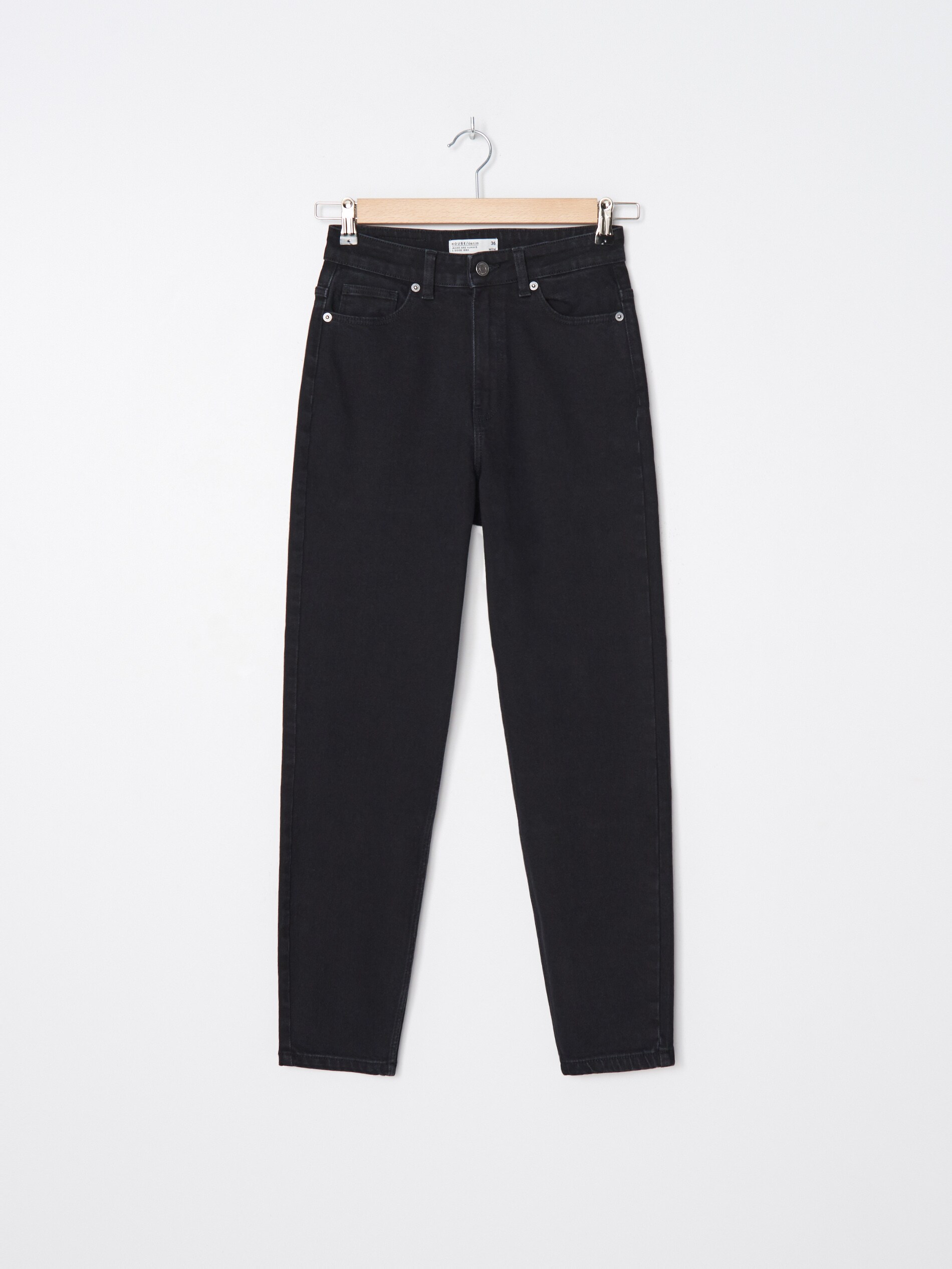 Dámske jeans nohavice