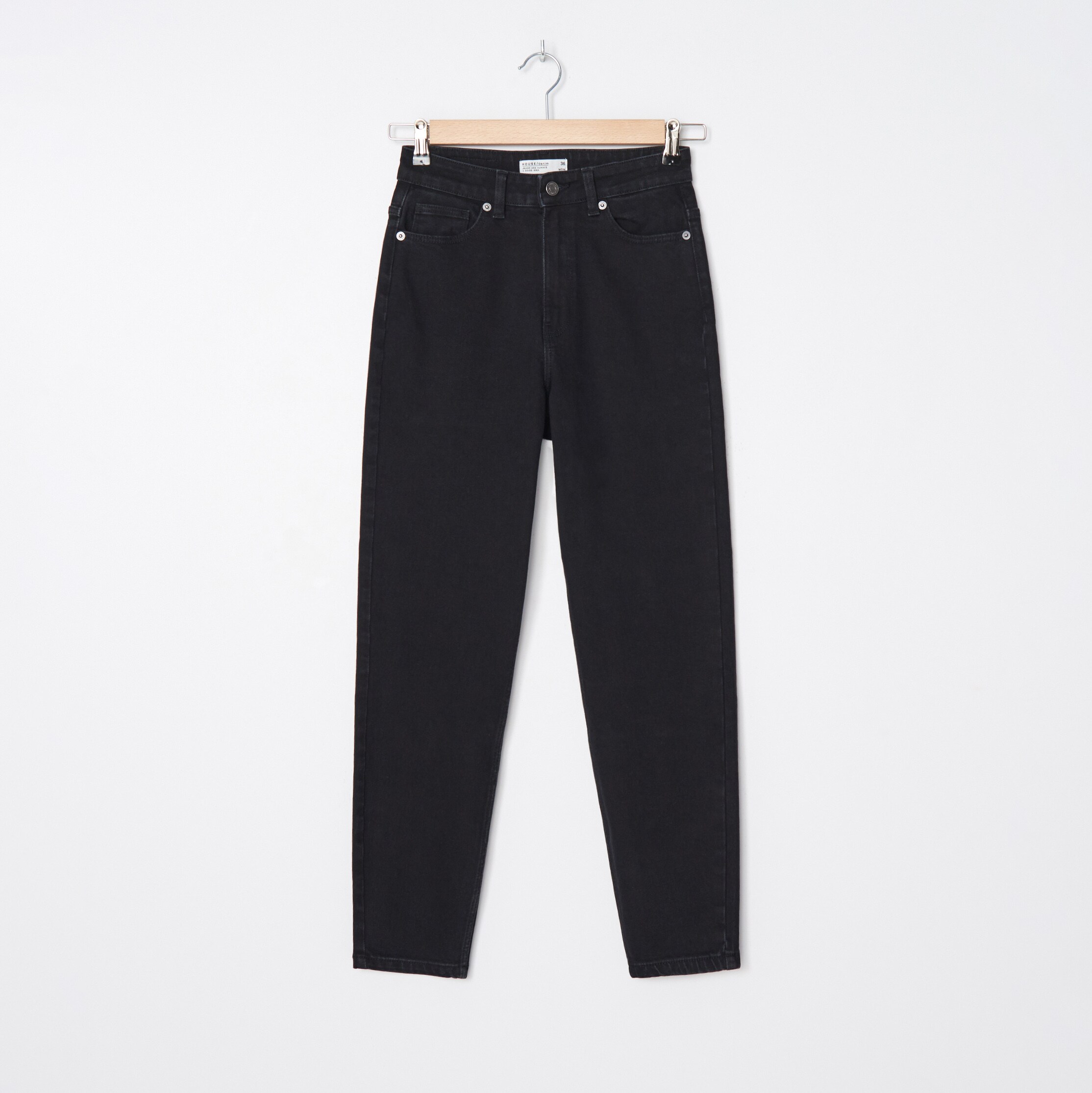 Dámske jeans nohavice