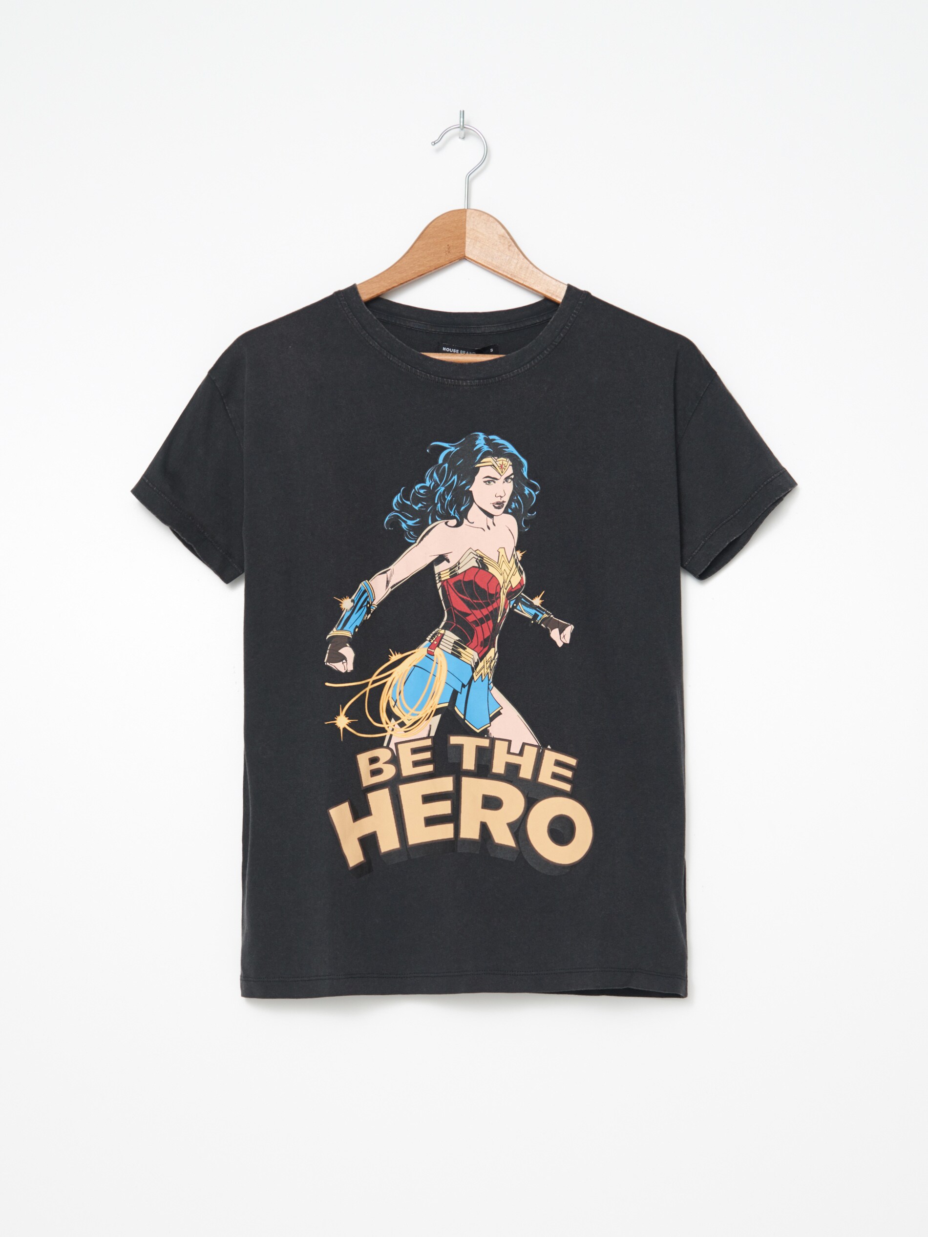 Tričko Wonder Woman