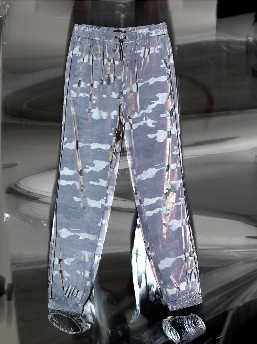 Ladies` trousers, HOUSE, 0005A-90X