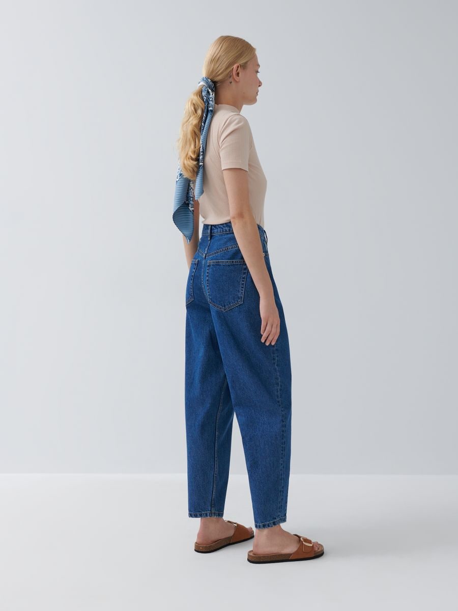 Slouchy jeans, HOUSE, 0784I-55J