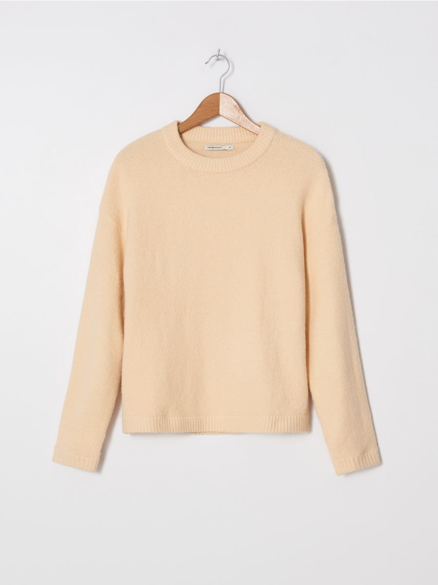 Ladies` sweater, HOUSE, 0826D-02M