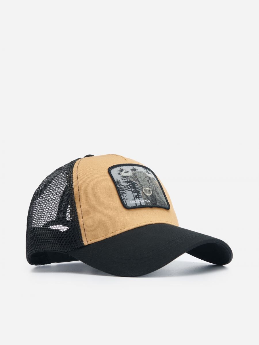 Baseball cap, HOUSE, 0972M-80X