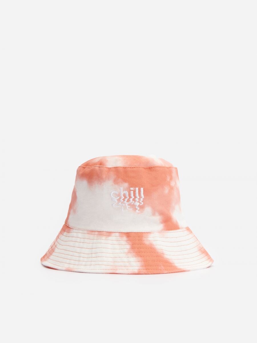 Bucket hat, HOUSE, 0984M-30X