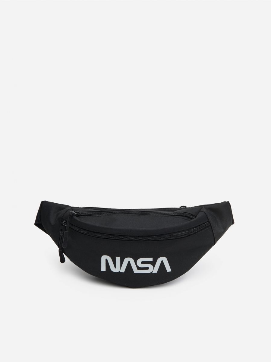 nasa fanny pack