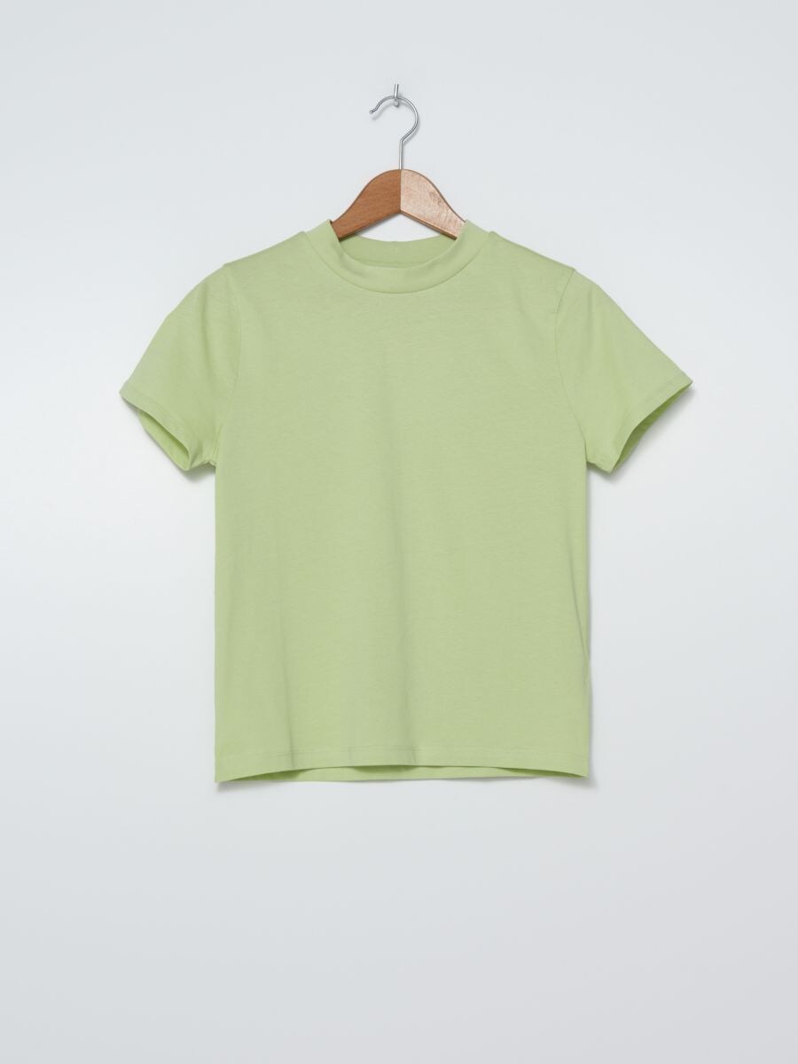 Organic cotton T-shirt, HOUSE, 0991E-70X