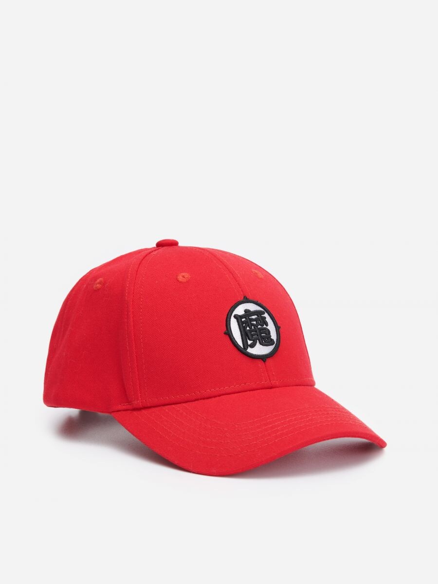 Baseball cap Dragon Ball Z, HOUSE 