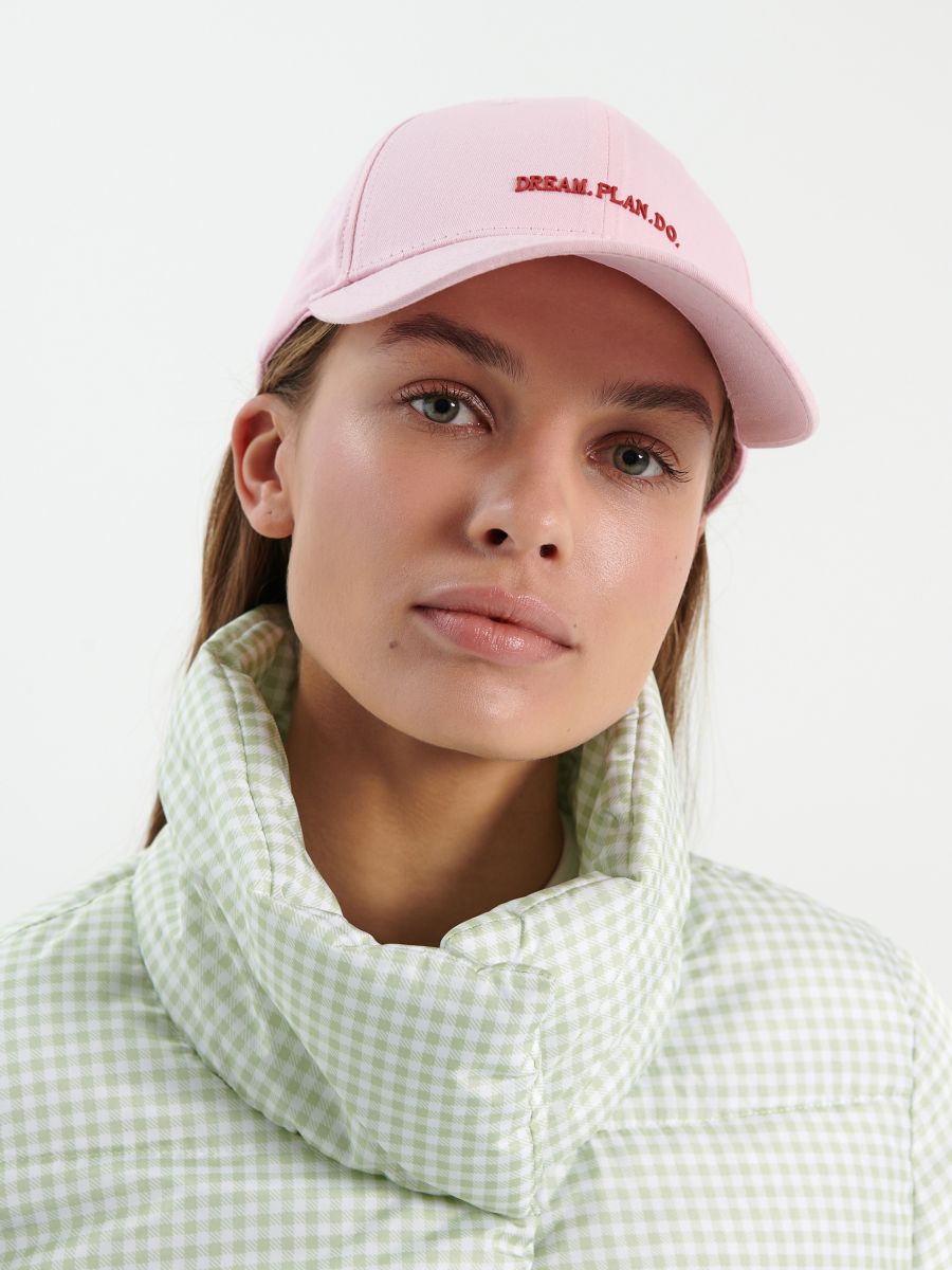 Baseball cap, HOUSE, 1039M-03X