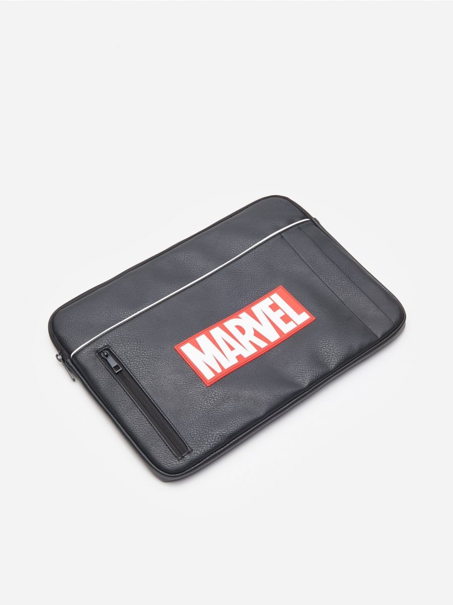 marvel laptop bag