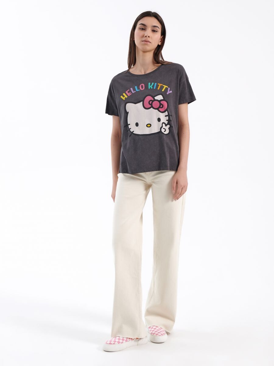 shirt hello kitty