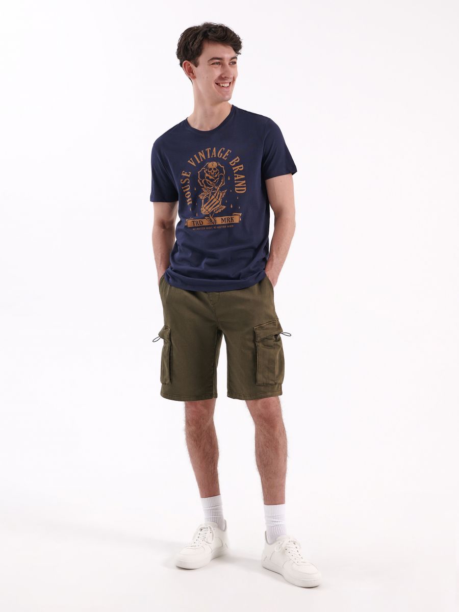 Shorts, HOUSE, 2262M-87X