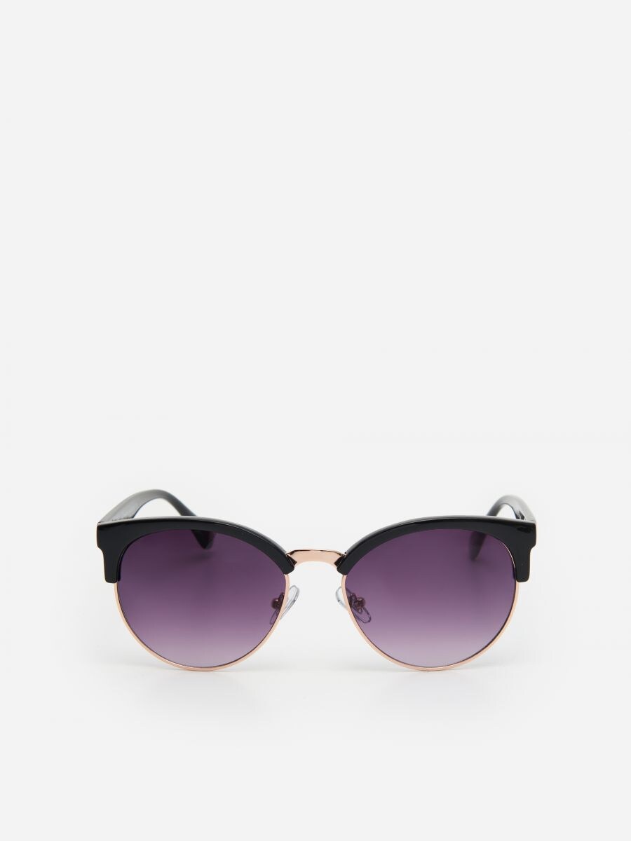 ombre sunglasses