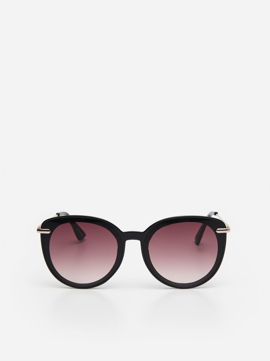 sunglasses ombre