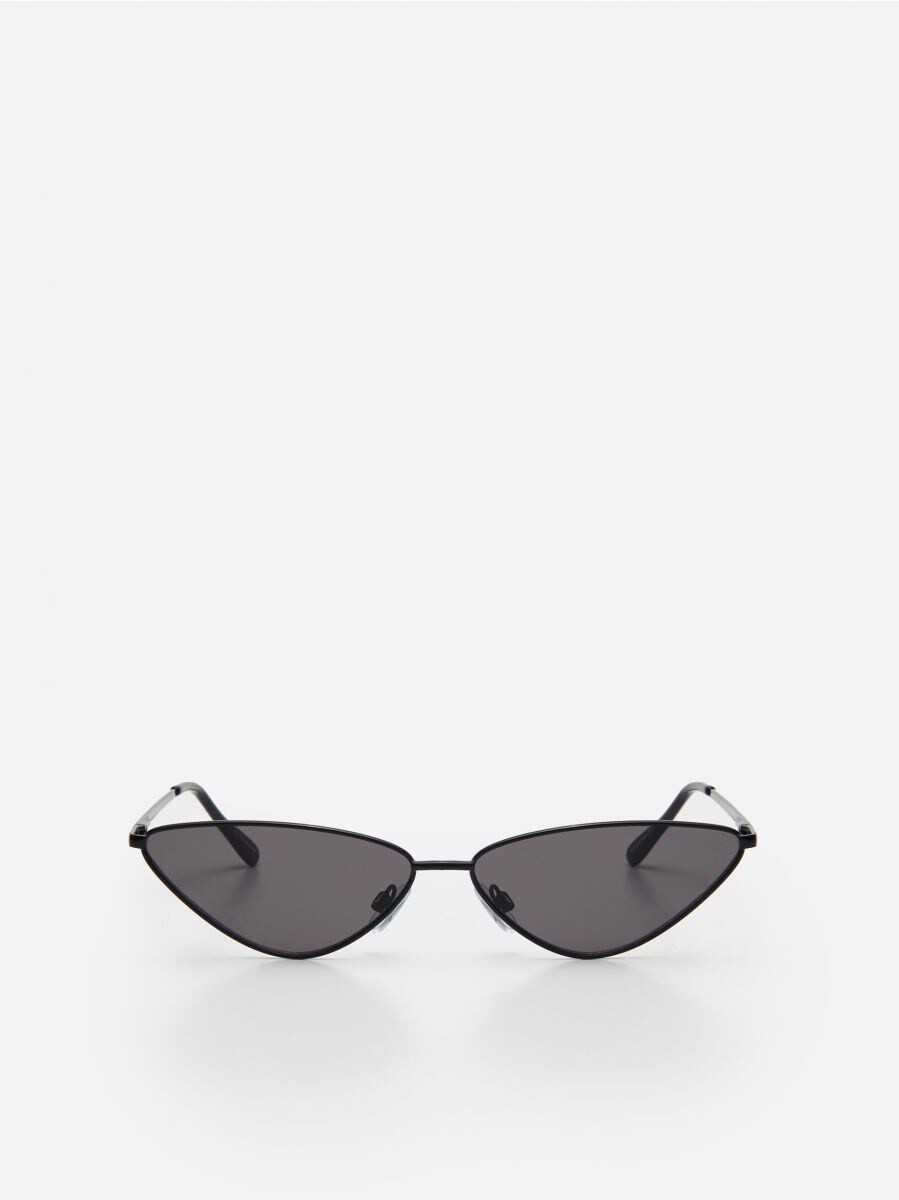small retro sunglasses
