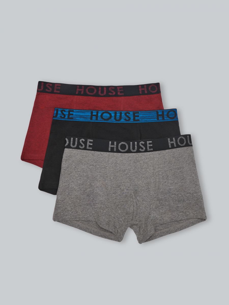 boxer shorts use