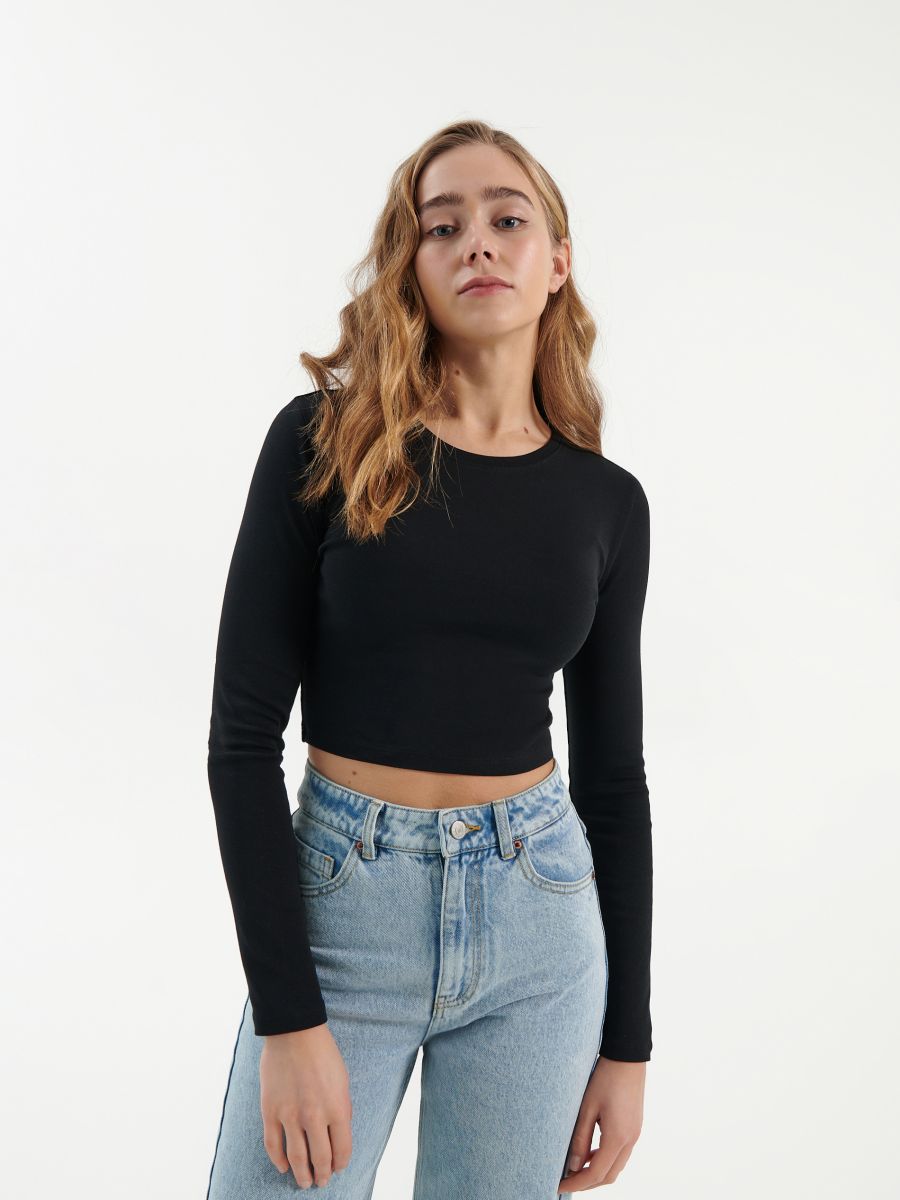 t shirt basic męski