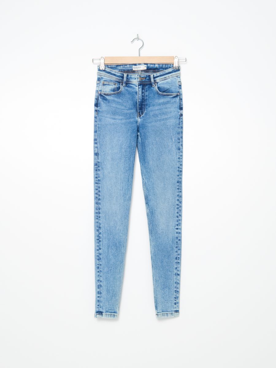 skinny fit farmer
