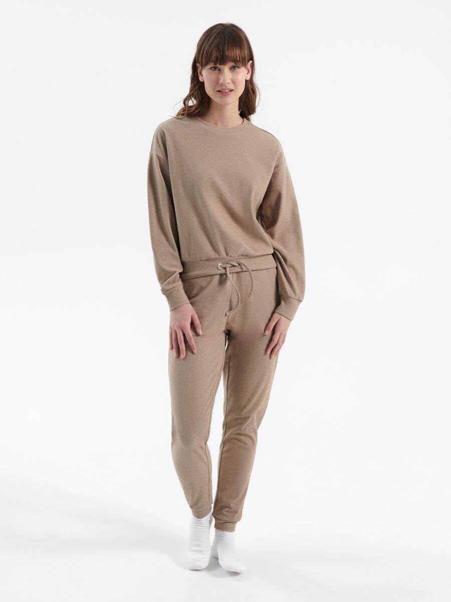 Jersey joggers, HOUSE, 3529M-08X