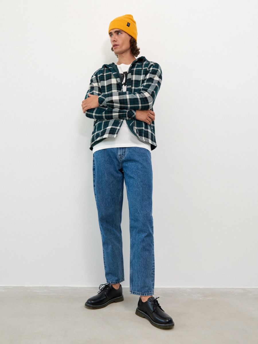 mens sweater fashion 2019