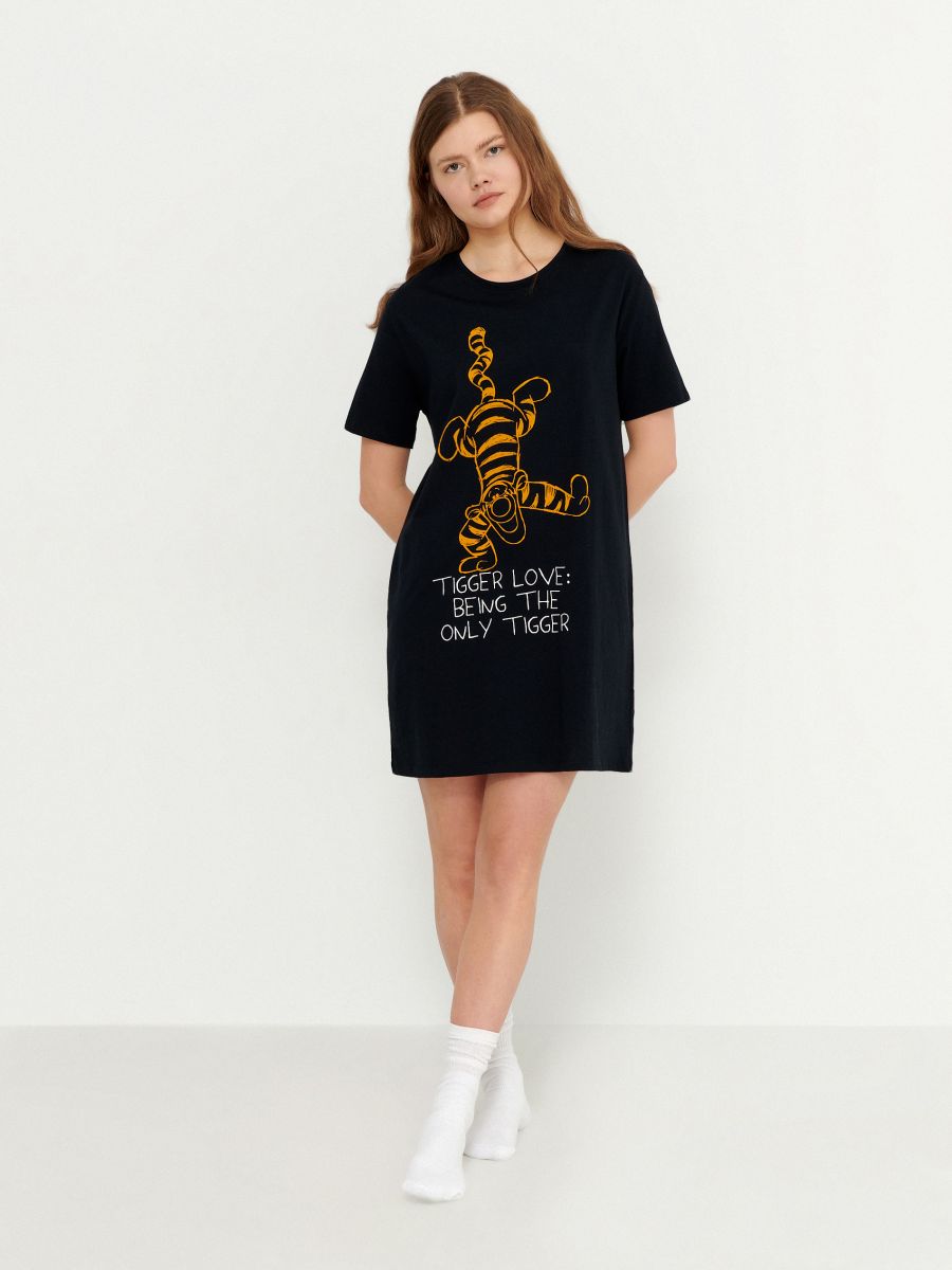 winnie the pooh nightdress