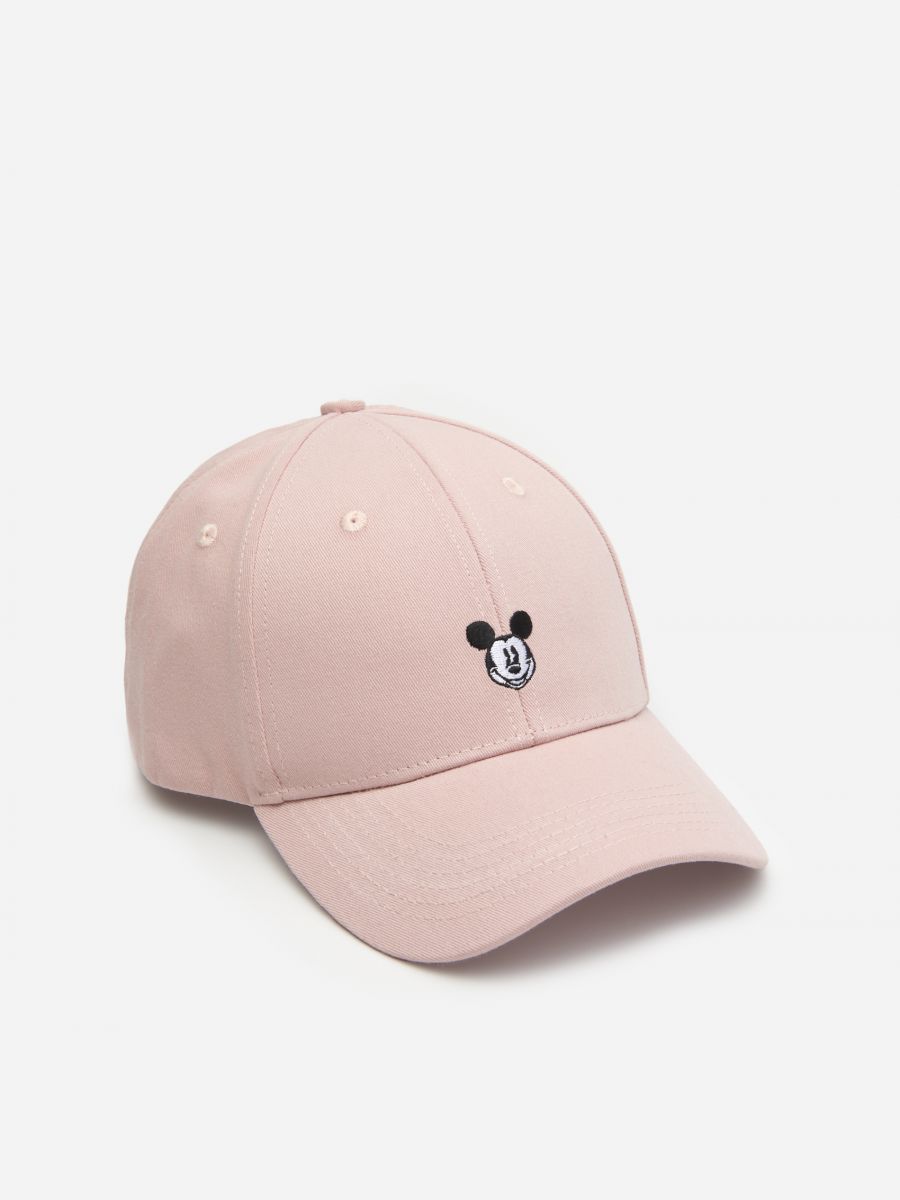 Baseball cap Mickey Mouse, HOUSE, 5009E-08X