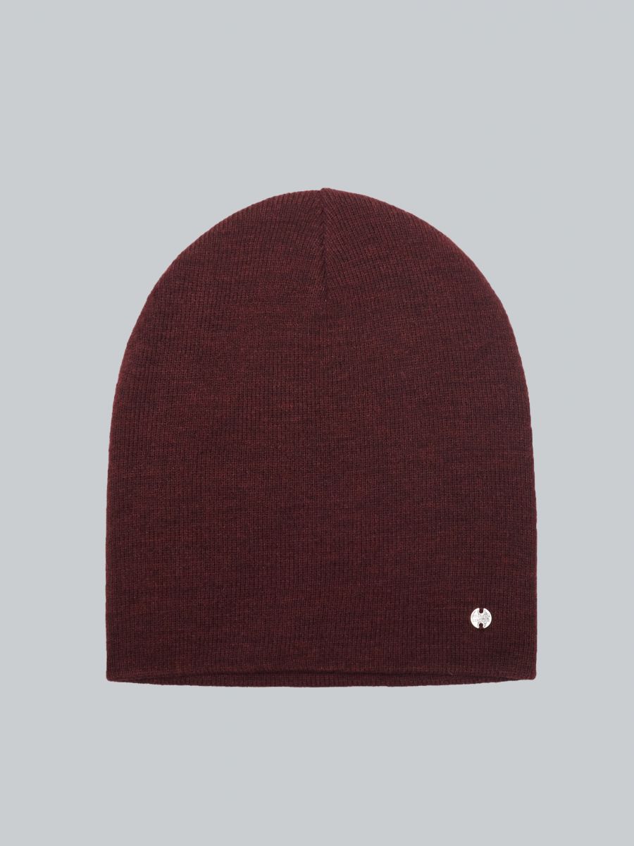 Knit hat, HOUSE, 5081I-83X