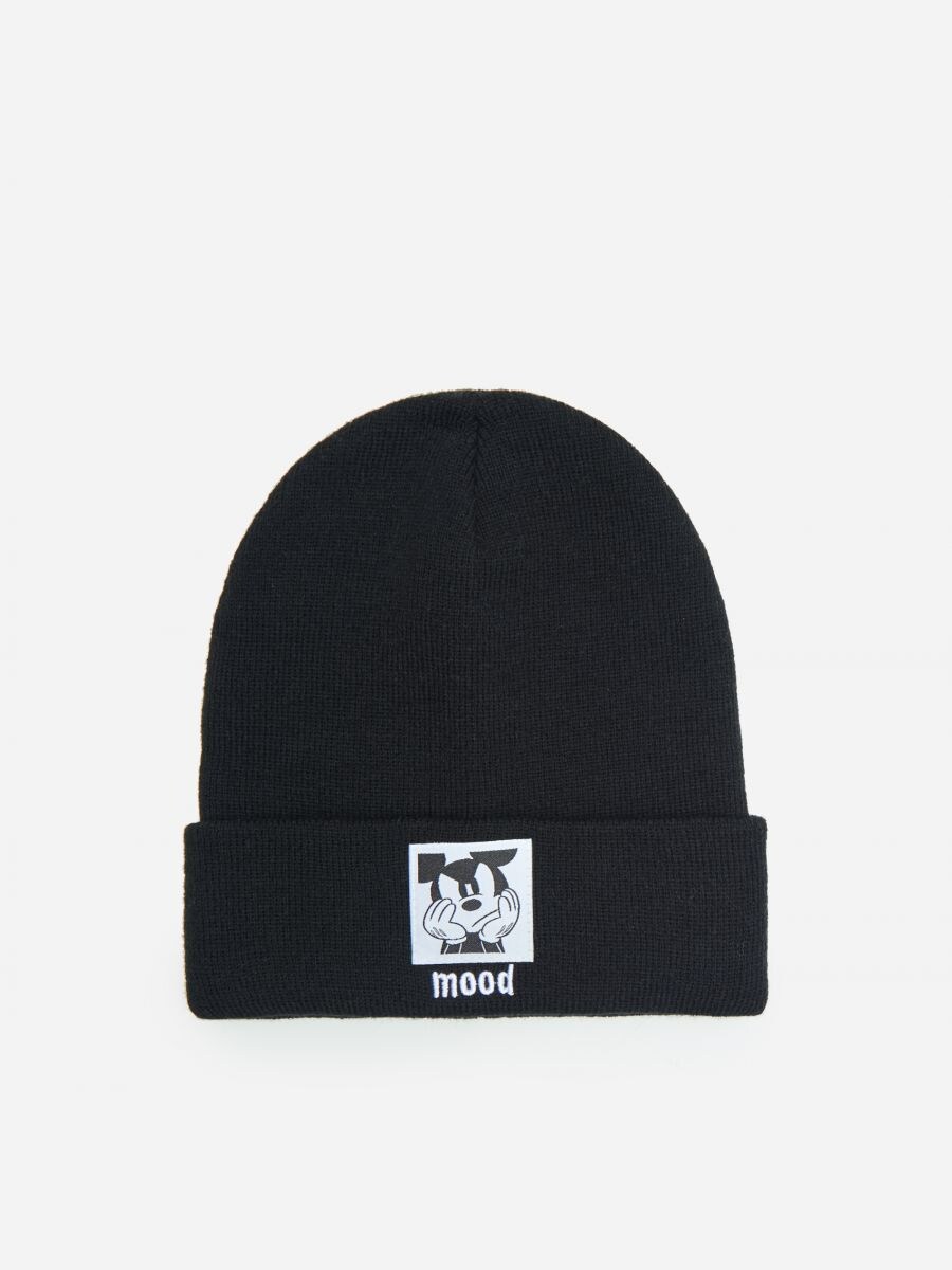 MICKEY MOUSE cap, HOUSE, 5241A-99X