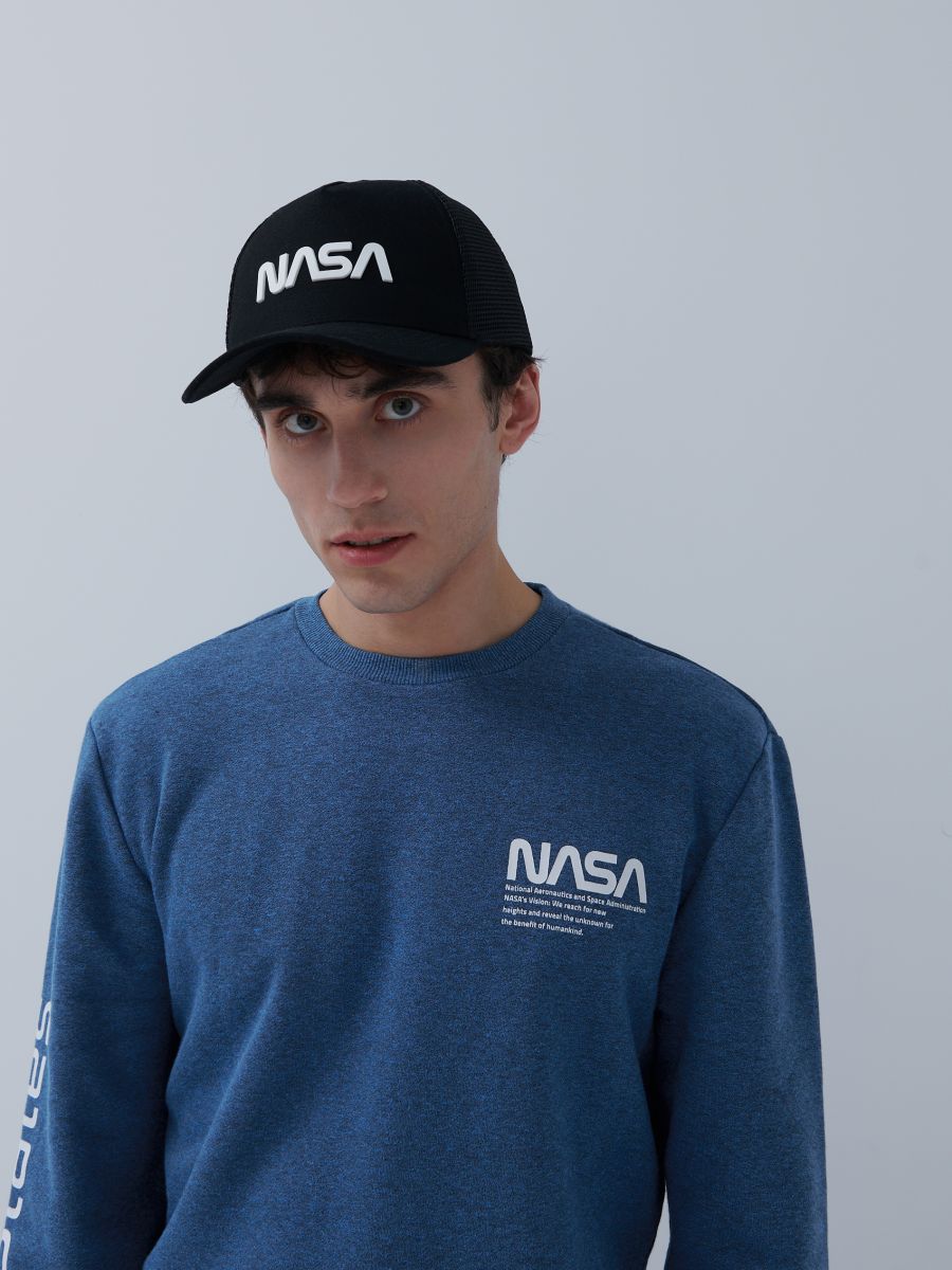 NASA cap, HOUSE, 5414I-99X