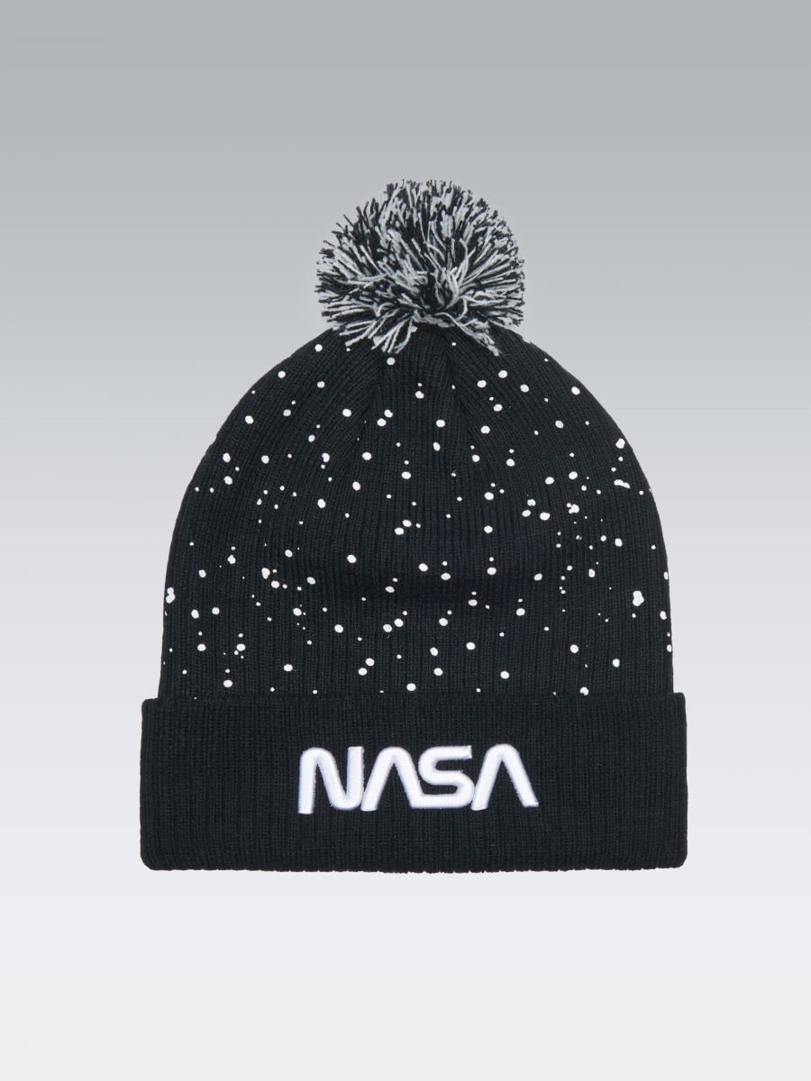 Bobble hat NASA, HOUSE, 5416I-99X
