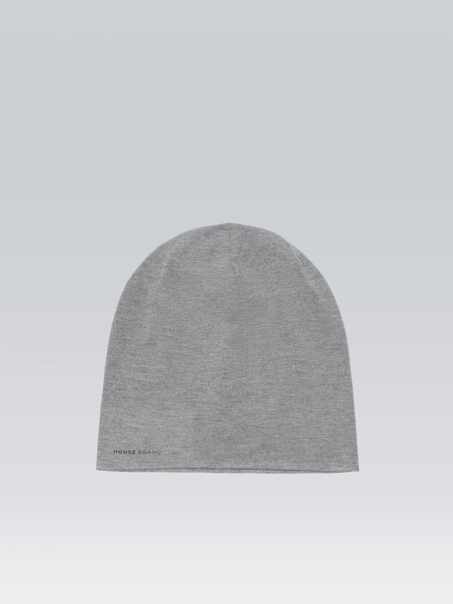 Knit hat, HOUSE, 5430I-90X