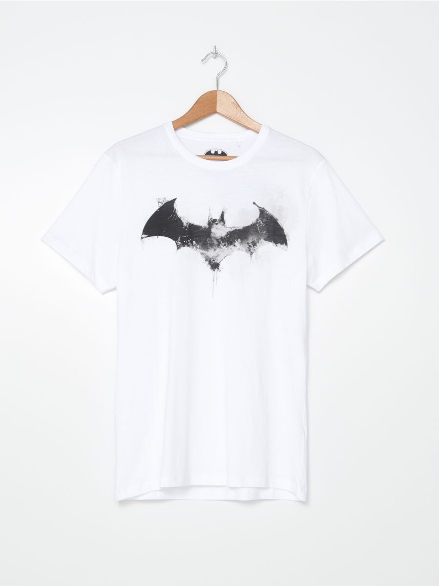 T-shirt Batman, HOUSE, 5553B-00X