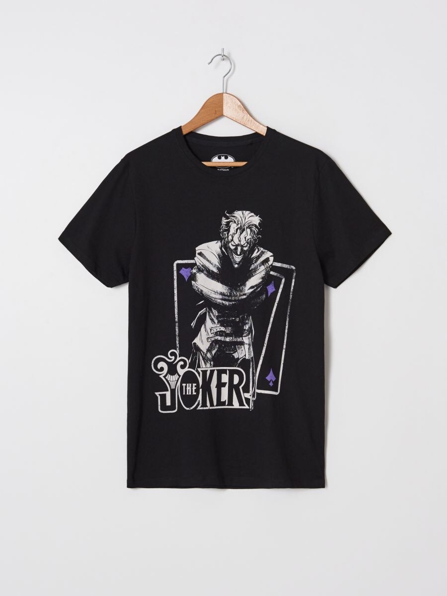 Joker T-shirt, HOUSE, 5570B-99X