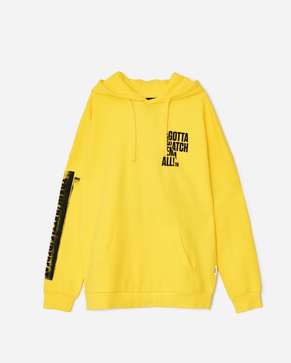 pokemon hoodie