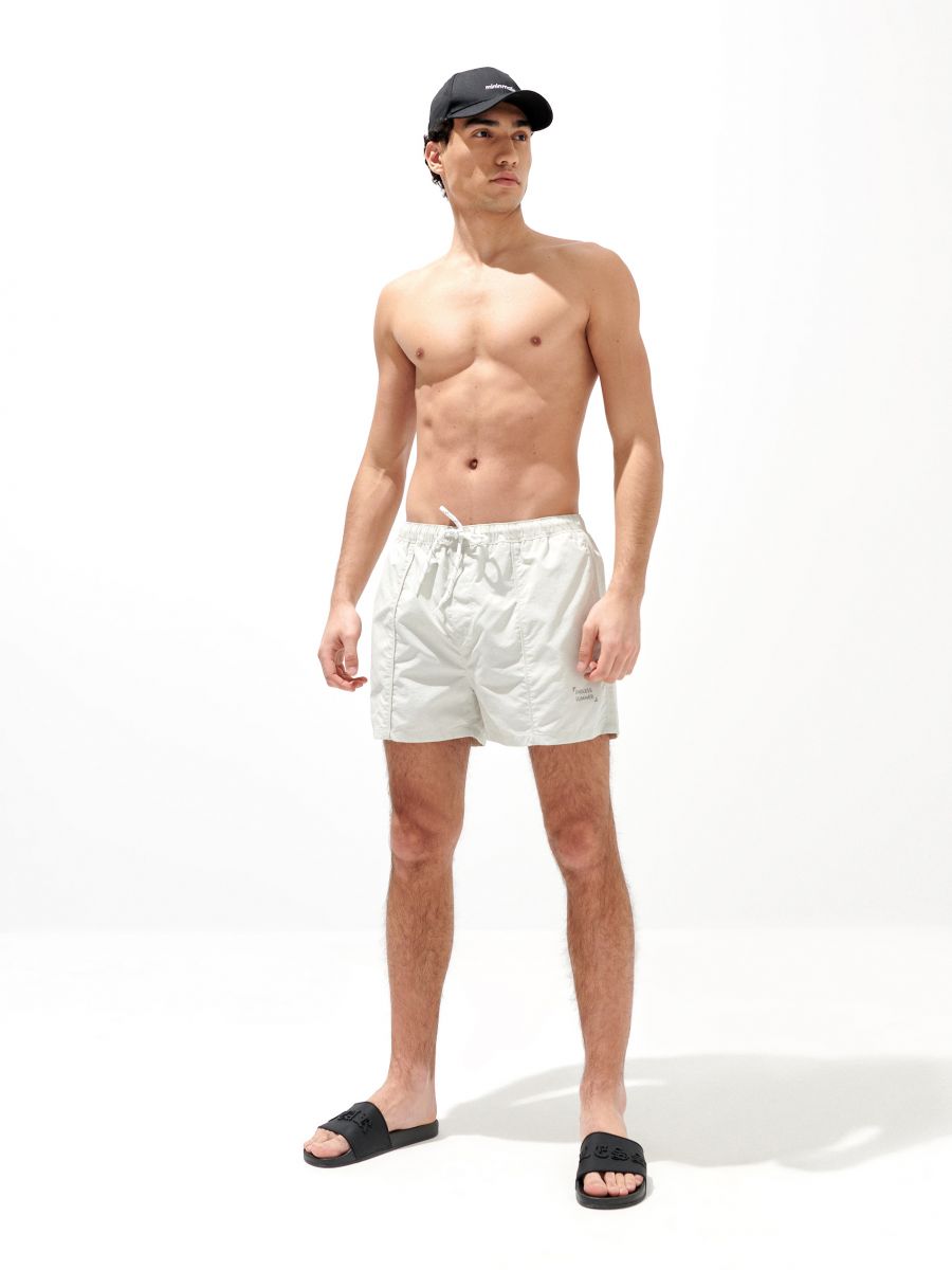 Swim shorts, HOUSE, 5766D-09X