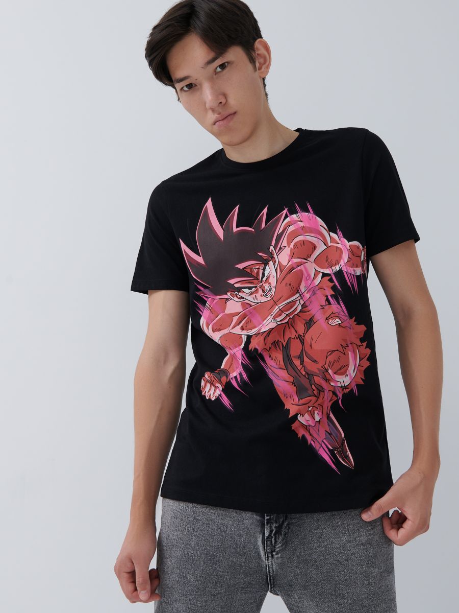 koszulka dbz