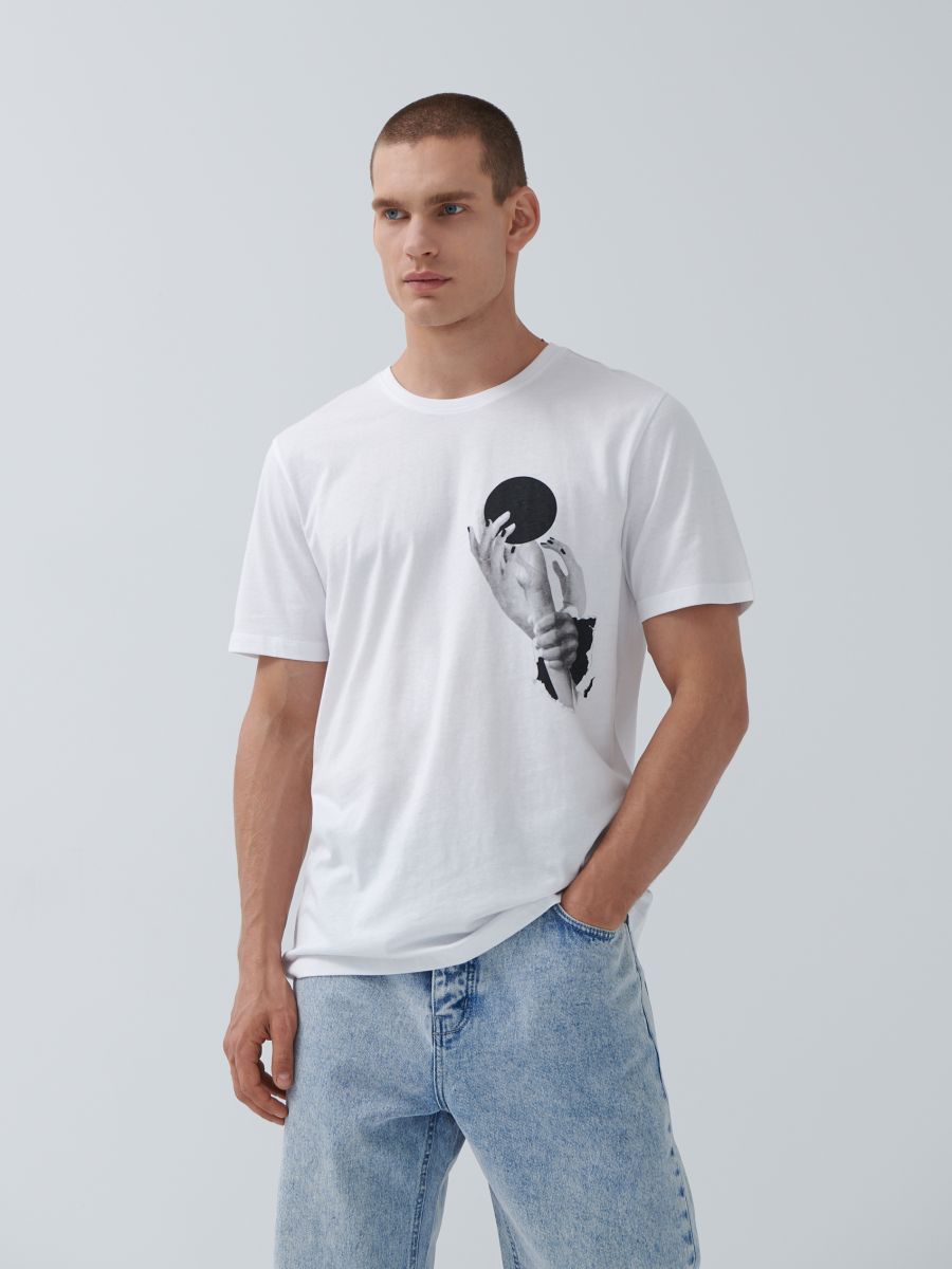 bershka reservoir dogs