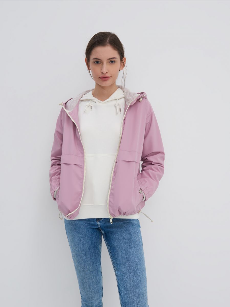 bossini ladies jacket