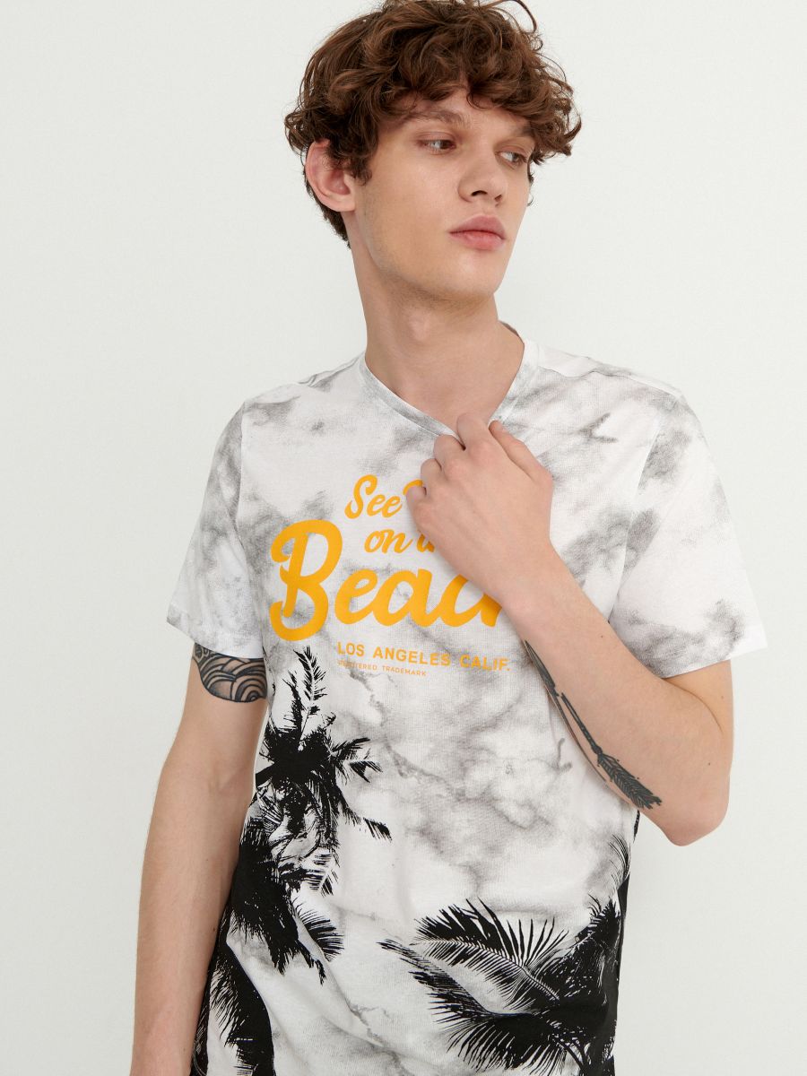 bershka reservoir dogs