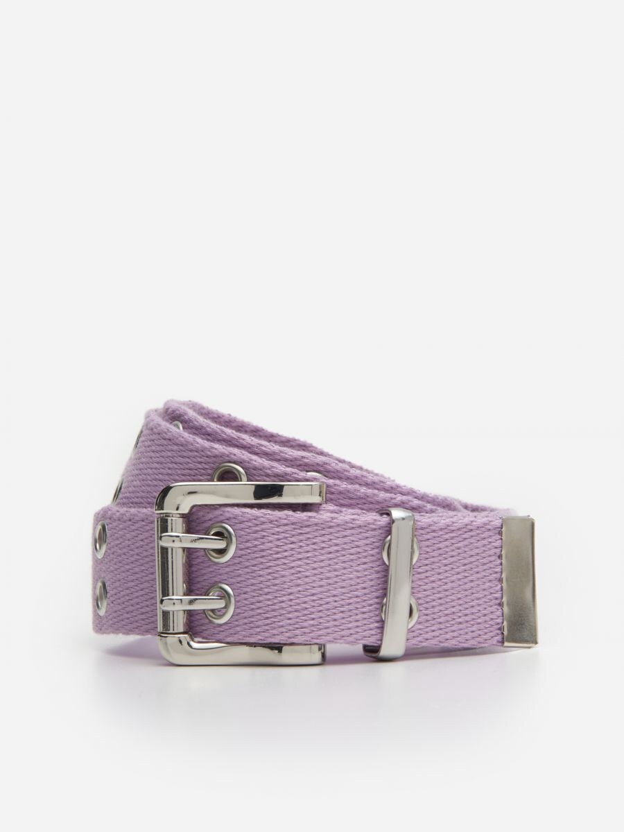 Lavender belt clearance