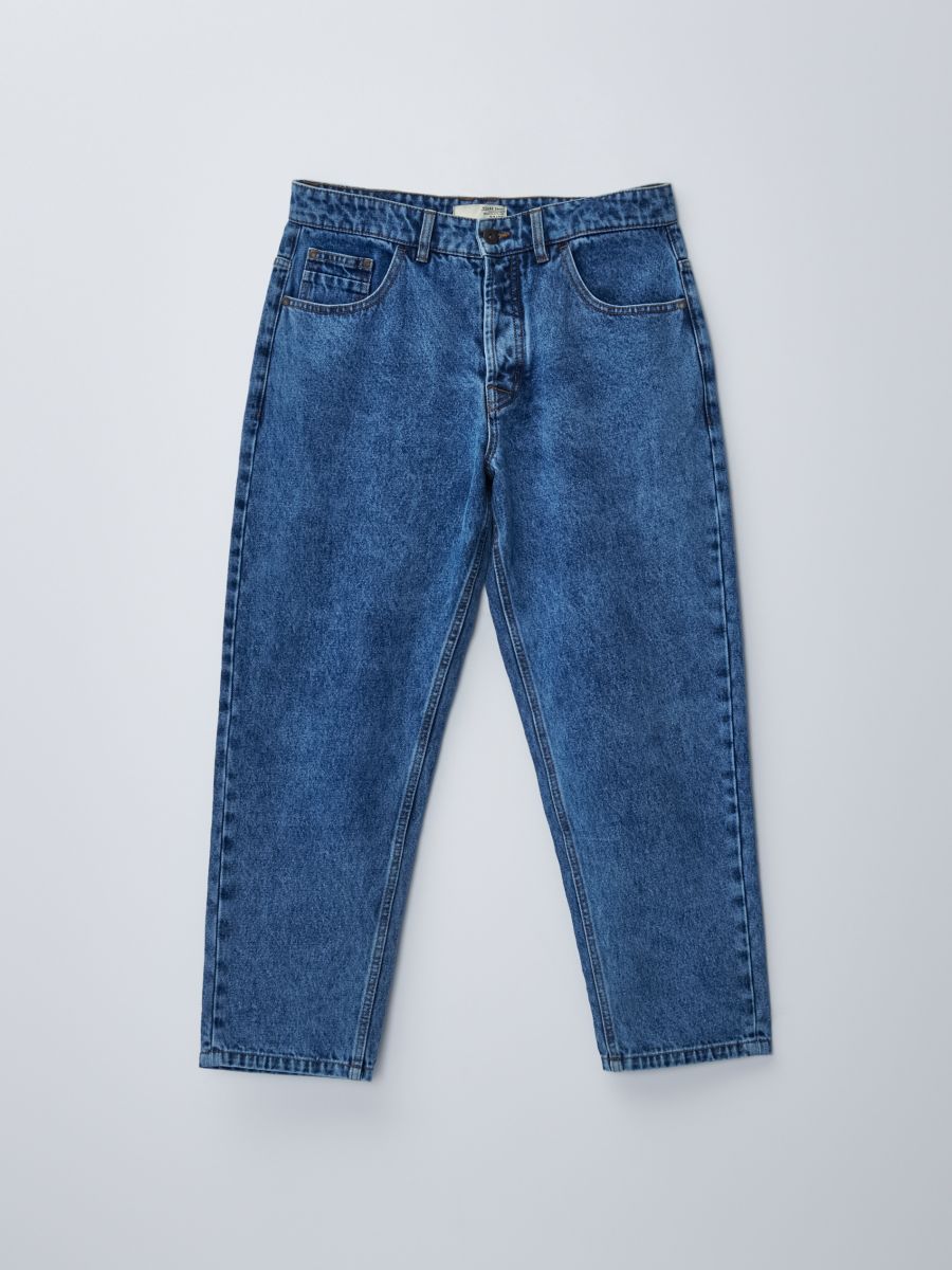 Dad jeans, HOUSE, 6738K-55J